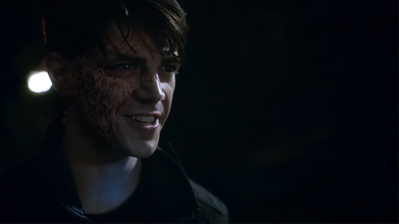 Illustration for article titled The Flash Has Finally Revealed Its Big Villain: Its Own Formula